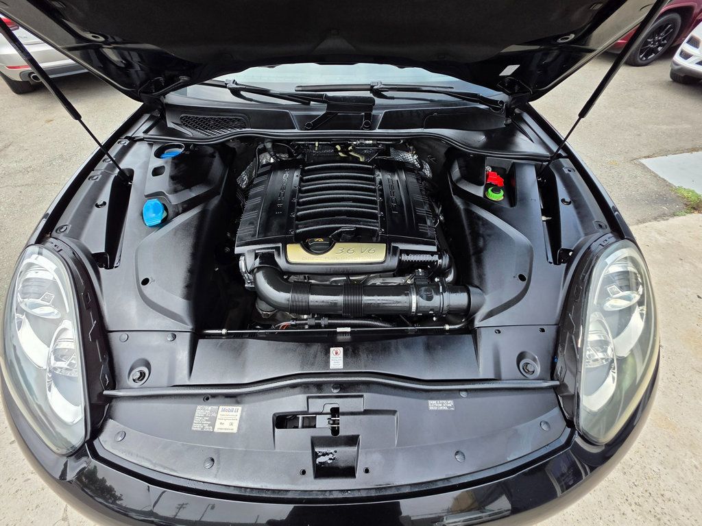 2016 Porsche Cayenne AWD 4dr - 22899965 - 53