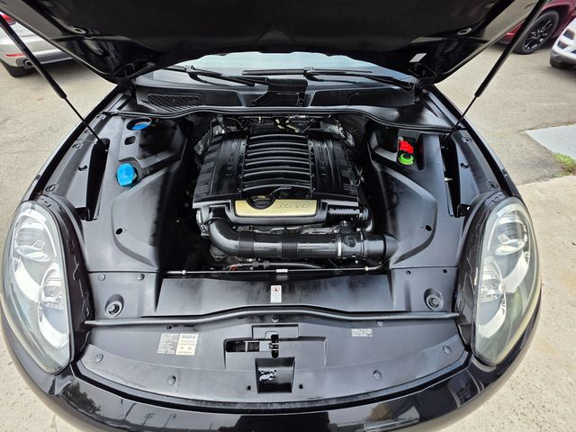 2016 Porsche Cayenne AWD 4dr - 22899965 - 53