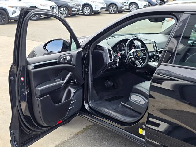 2016 Porsche Cayenne AWD 4dr - 22899965 - 54