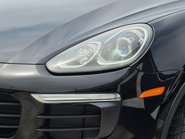 2016 Porsche Cayenne AWD 4dr - 22899965 - 6