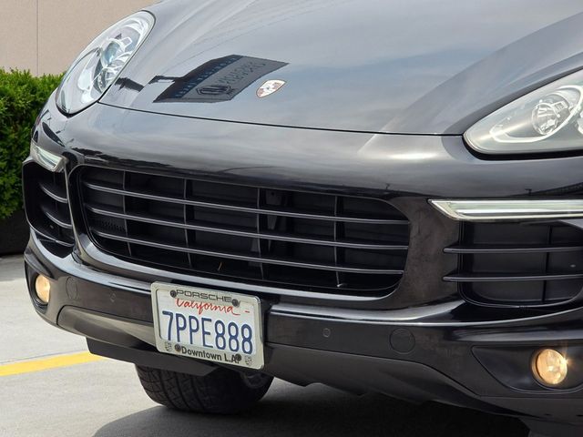 2016 Porsche Cayenne AWD 4dr - 22899965 - 7