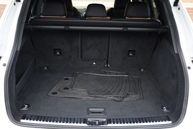 2016 Porsche Cayenne AWD 4dr - 22969309 - 9