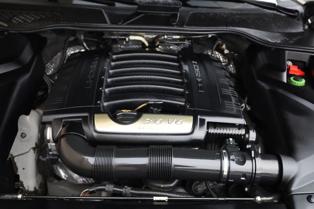 2016 Porsche Cayenne AWD 4dr - 22969309 - 10