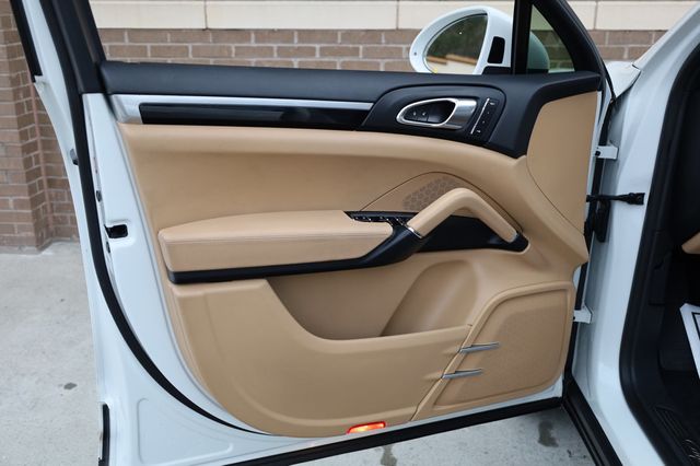 2016 Porsche Cayenne AWD 4dr - 22969309 - 11