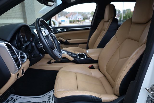 2016 Porsche Cayenne AWD 4dr - 22969309 - 13