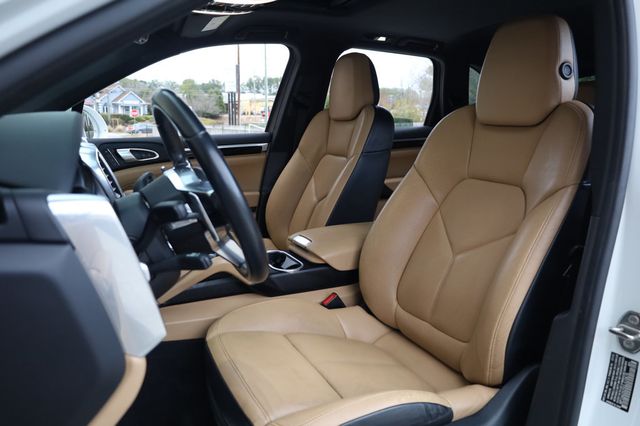 2016 Porsche Cayenne AWD 4dr - 22969309 - 14