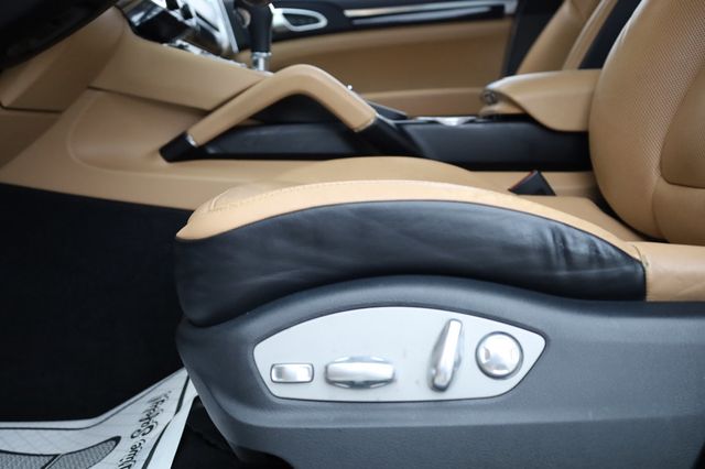 2016 Porsche Cayenne AWD 4dr - 22969309 - 15