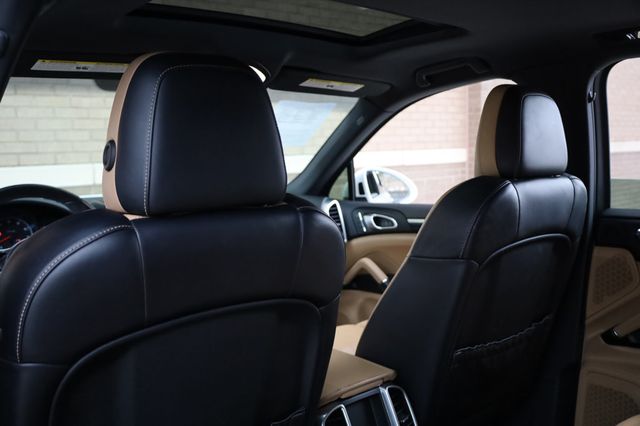 2016 Porsche Cayenne AWD 4dr - 22969309 - 17