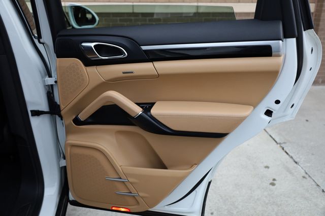 2016 Porsche Cayenne AWD 4dr - 22969309 - 19