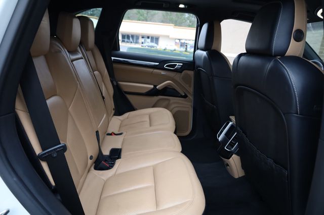 2016 Porsche Cayenne AWD 4dr - 22969309 - 20