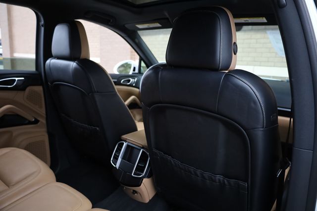 2016 Porsche Cayenne AWD 4dr - 22969309 - 21