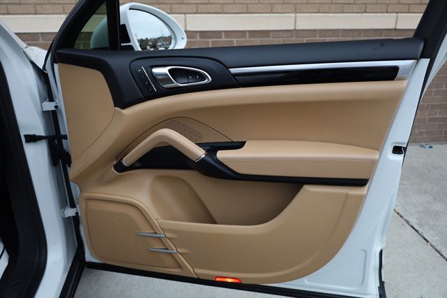 2016 Porsche Cayenne AWD 4dr - 22969309 - 22