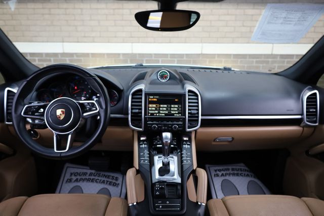 2016 Porsche Cayenne AWD 4dr - 22969309 - 24