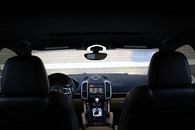 2016 Porsche Cayenne AWD 4dr - 22969309 - 25