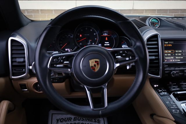 2016 Porsche Cayenne AWD 4dr - 22969309 - 26