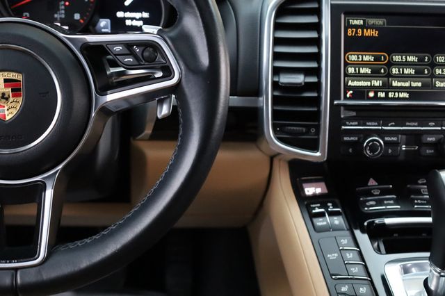 2016 Porsche Cayenne AWD 4dr - 22969309 - 28