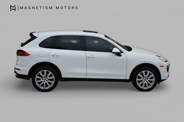 2016 Porsche Cayenne AWD 4dr - 22969309 - 2
