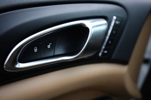 2016 Porsche Cayenne AWD 4dr - 22969309 - 31