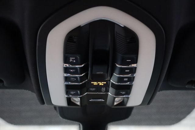 2016 Porsche Cayenne AWD 4dr - 22969309 - 32