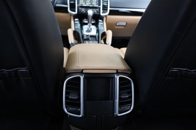 2016 Porsche Cayenne AWD 4dr - 22969309 - 33