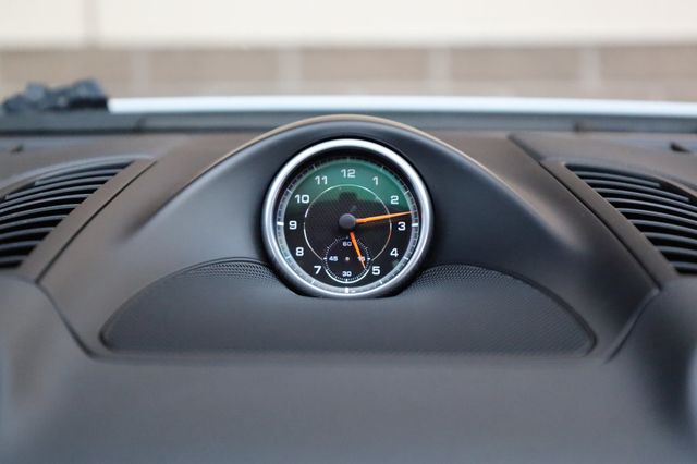 2016 Porsche Cayenne AWD 4dr - 22969309 - 34