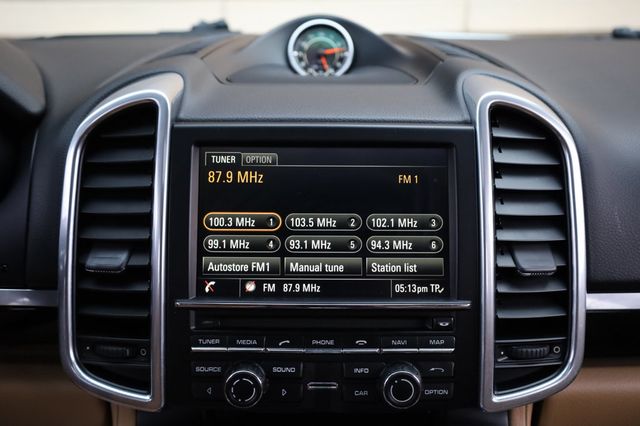 2016 Porsche Cayenne AWD 4dr - 22969309 - 35