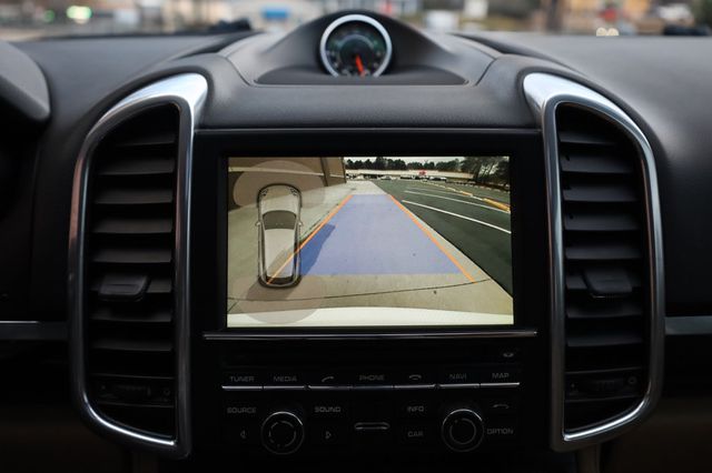 2016 Porsche Cayenne AWD 4dr - 22969309 - 36