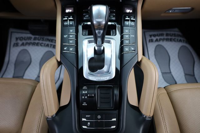 2016 Porsche Cayenne AWD 4dr - 22969309 - 37