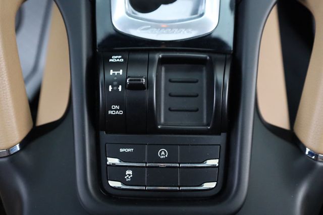 2016 Porsche Cayenne AWD 4dr - 22969309 - 38