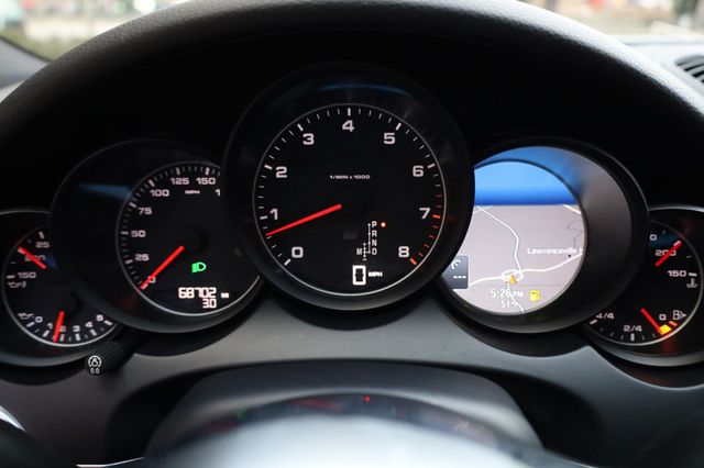 2016 Porsche Cayenne AWD 4dr - 22969309 - 40