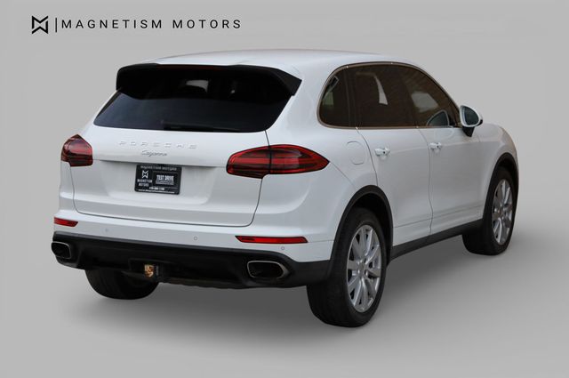 2016 Porsche Cayenne AWD 4dr - 22969309 - 6