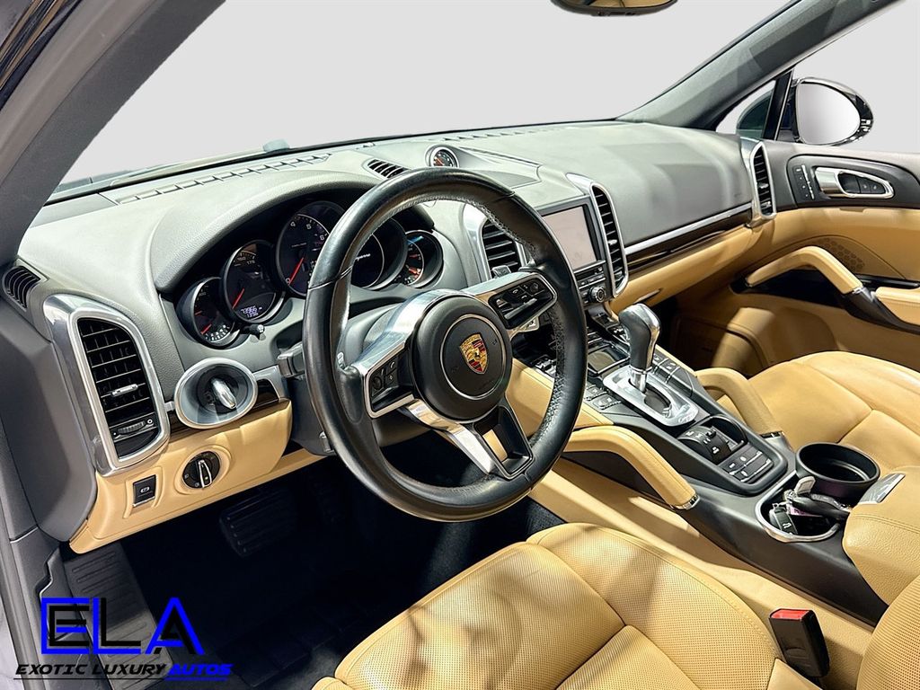2016 Porsche Cayenne AWD 4dr - 22965482 - 9