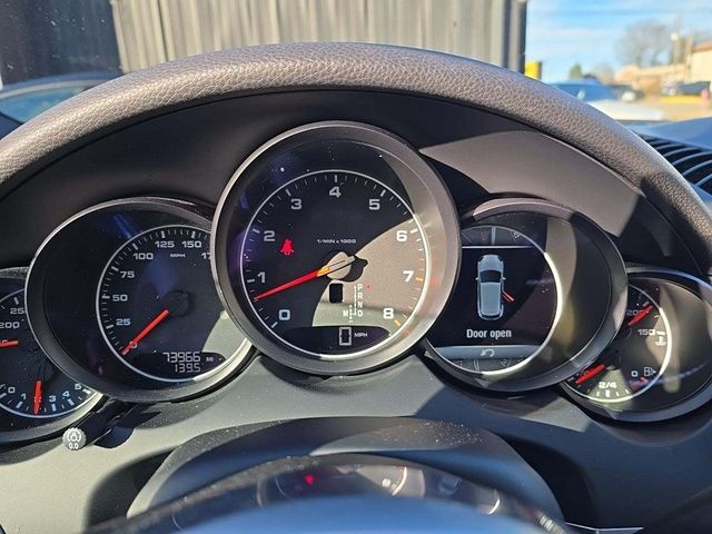 2016 Porsche Cayenne AWD 4dr - 22965482 - 9