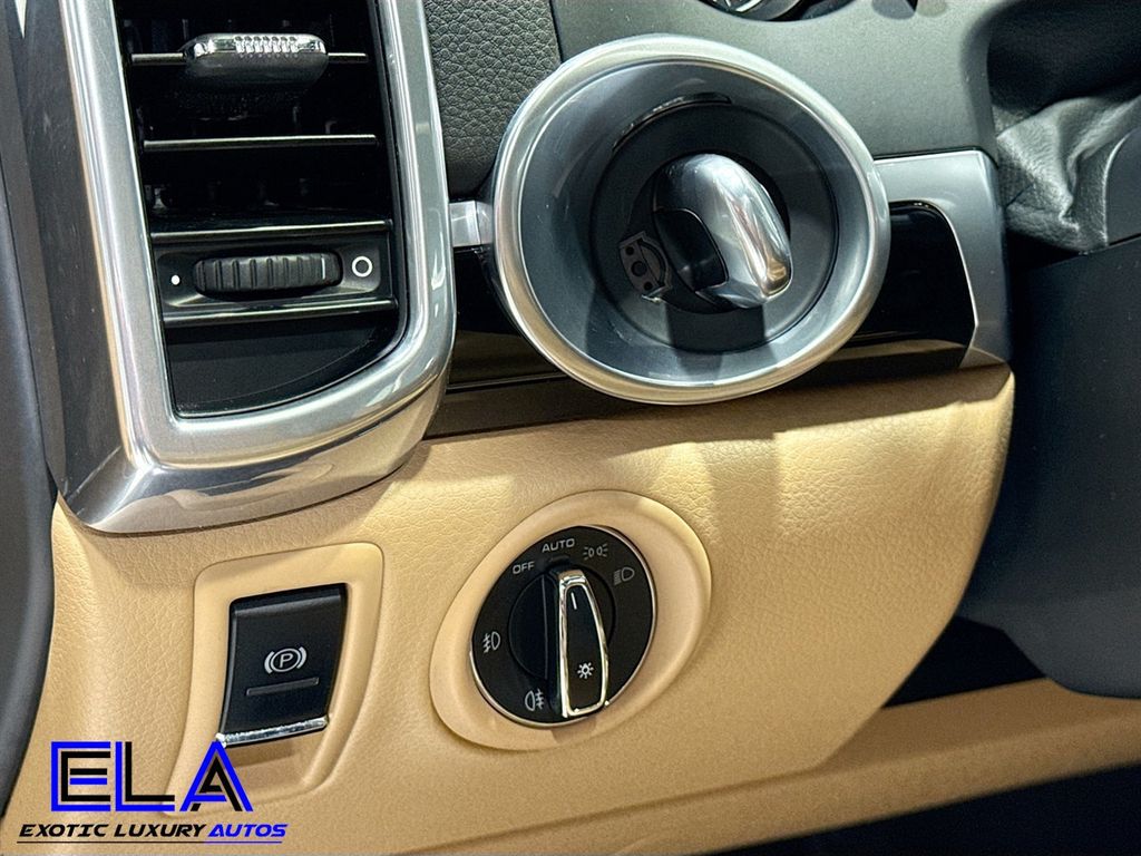 2016 Porsche Cayenne AWD 4dr - 22965482 - 10