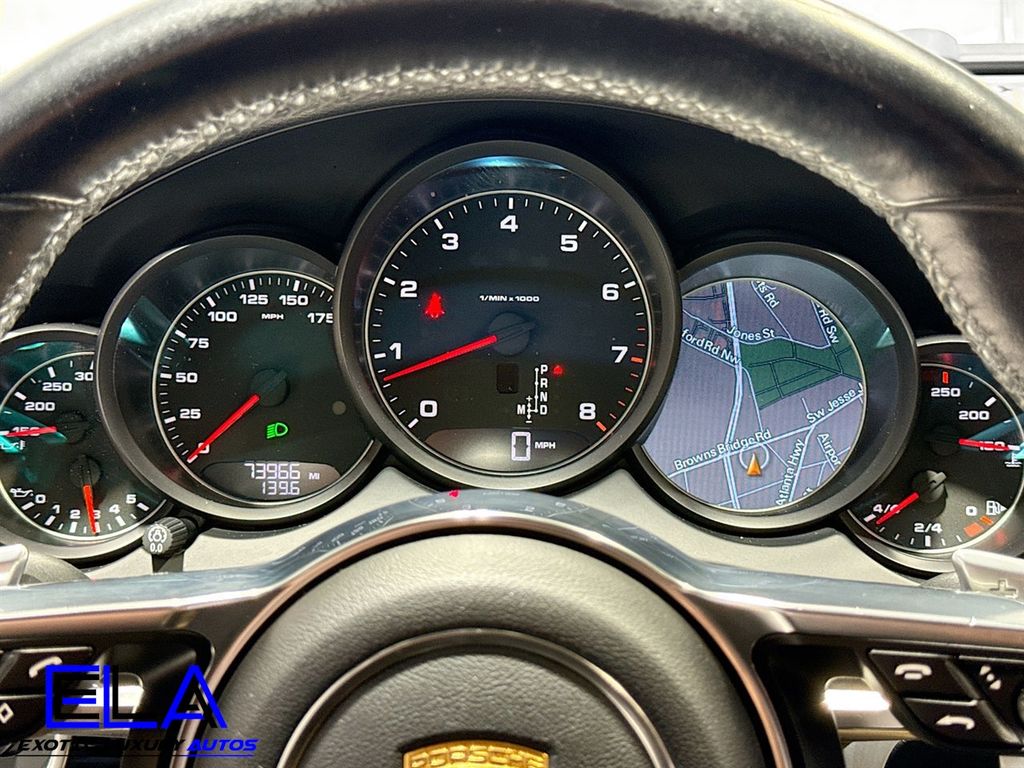 2016 Porsche Cayenne AWD 4dr - 22965482 - 12