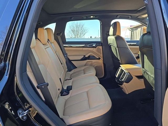 2016 Porsche Cayenne AWD 4dr - 22965482 - 12