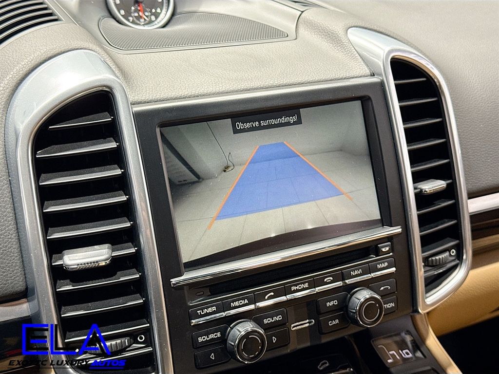 2016 Porsche Cayenne AWD 4dr - 22965482 - 14