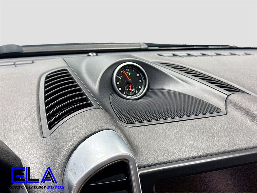 2016 Porsche Cayenne AWD 4dr - 22965482 - 15