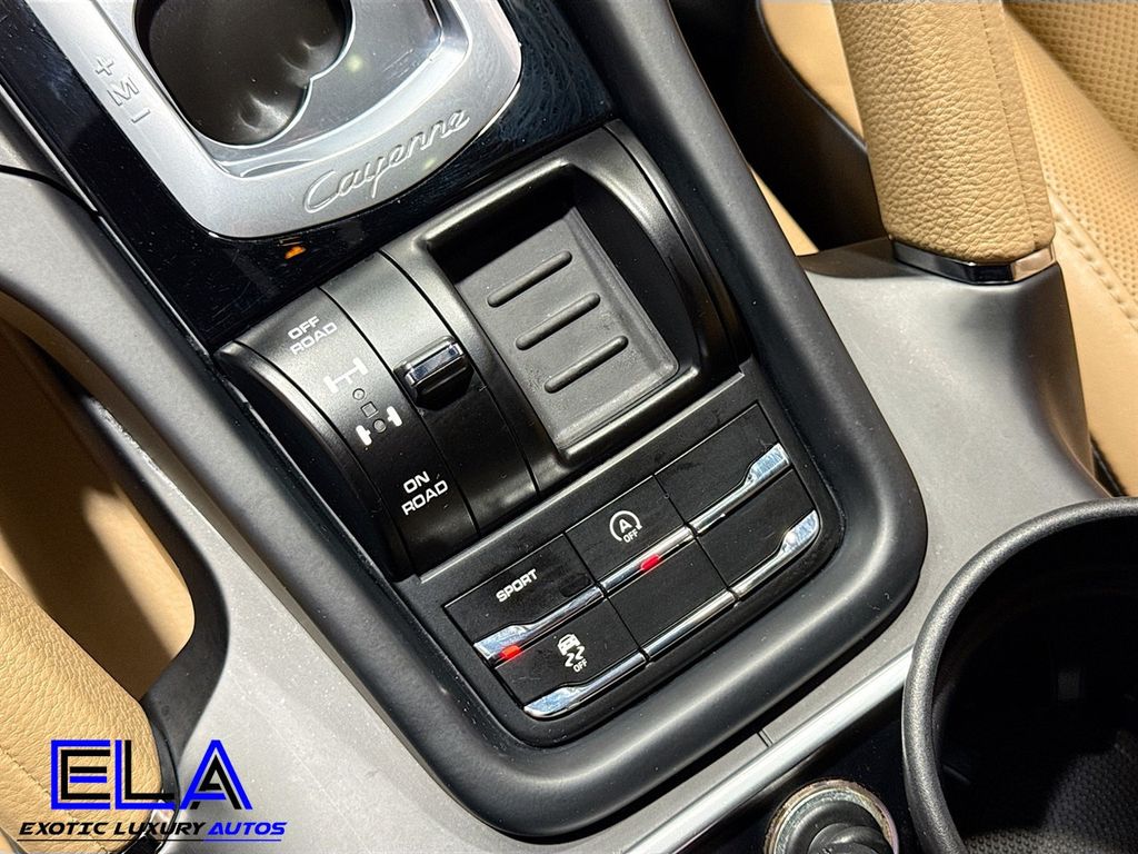 2016 Porsche Cayenne AWD 4dr - 22965482 - 16