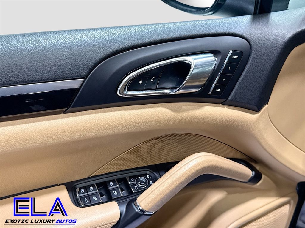 2016 Porsche Cayenne AWD 4dr - 22965482 - 18