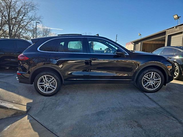 2016 Porsche Cayenne AWD 4dr - 22965482 - 1