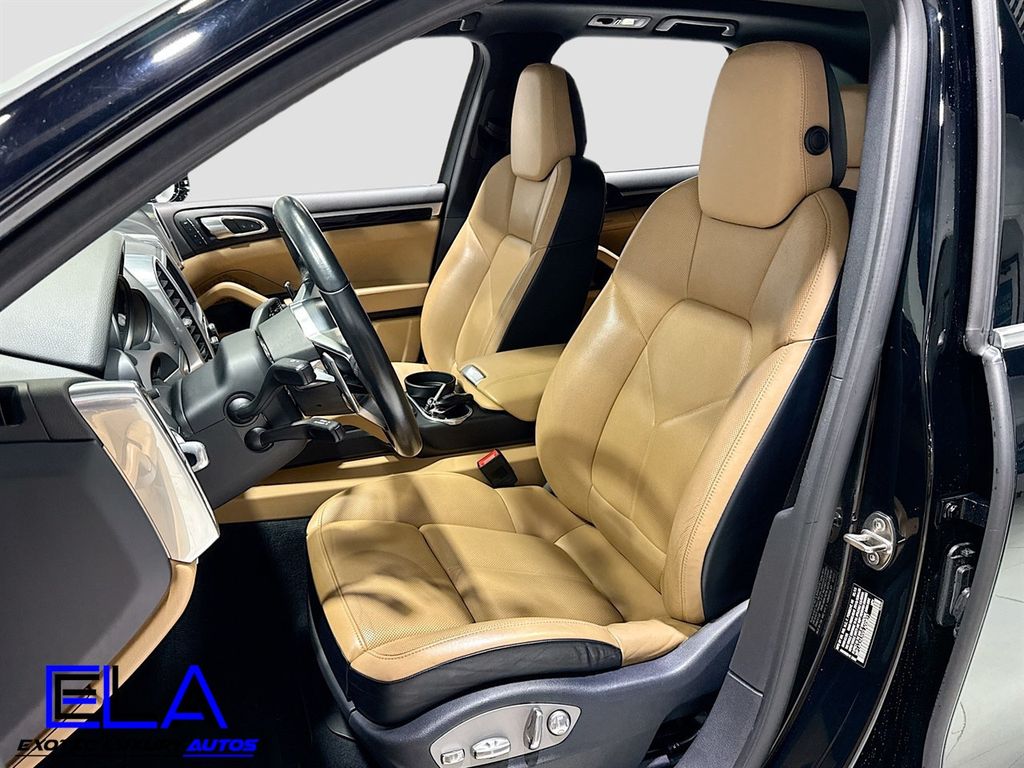 2016 Porsche Cayenne AWD 4dr - 22965482 - 20