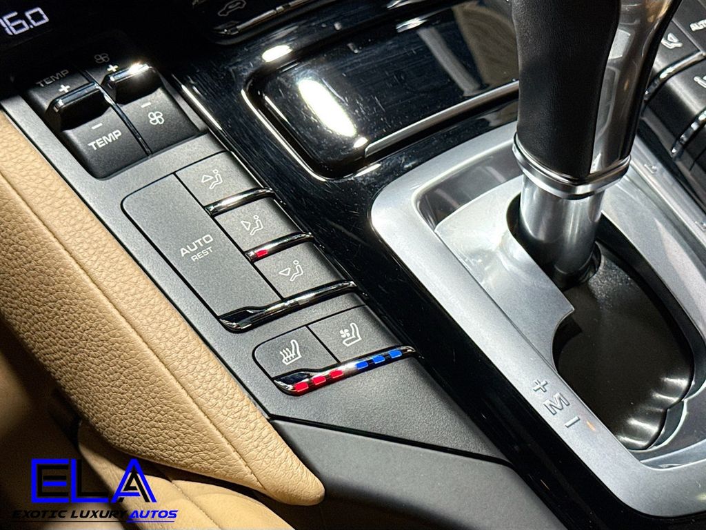 2016 Porsche Cayenne AWD 4dr - 22965482 - 21