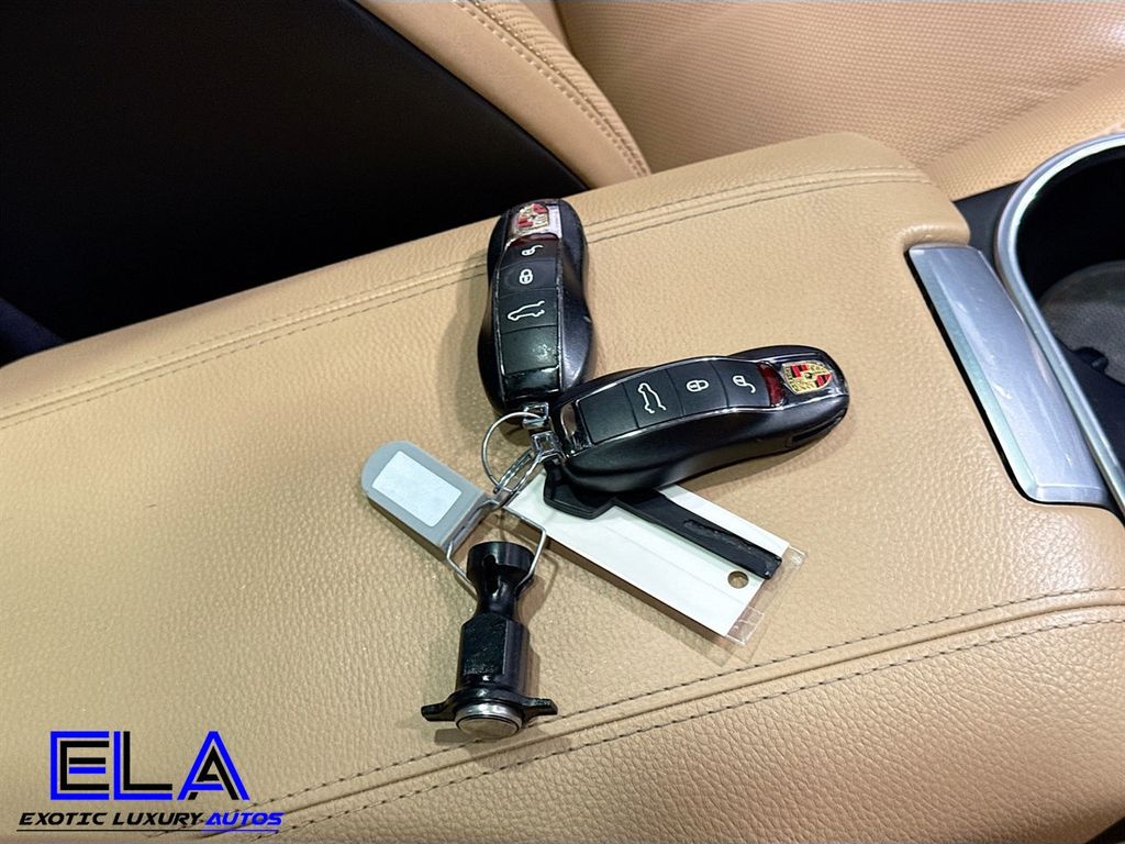 2016 Porsche Cayenne AWD 4dr - 22965482 - 34