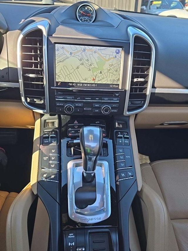 2016 Porsche Cayenne AWD 4dr - 22965482 - 3