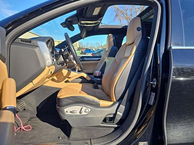 2016 Porsche Cayenne AWD 4dr - 22965482 - 5