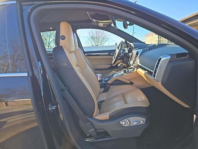 2016 Porsche Cayenne AWD 4dr - 22965482 - 6