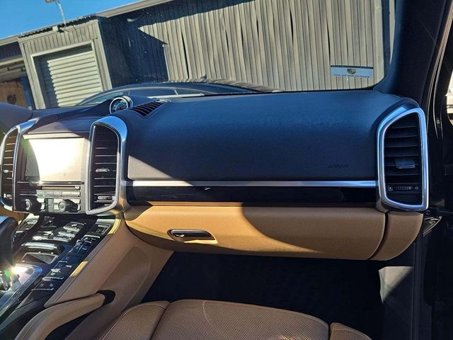 2016 Porsche Cayenne AWD 4dr - 22965482 - 7