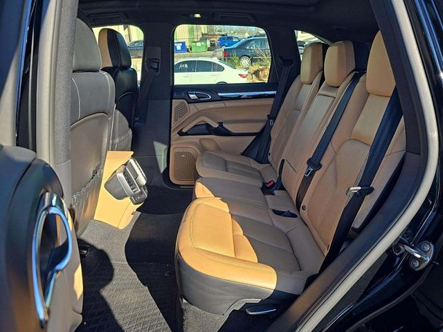 2016 Porsche Cayenne AWD 4dr - 22965482 - 8