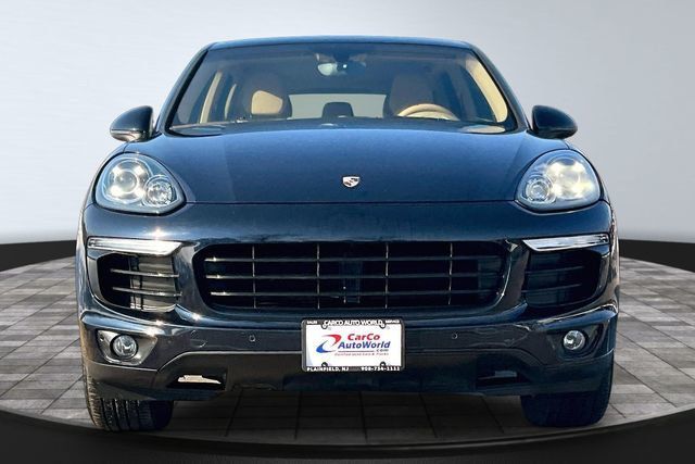 2016 Porsche Cayenne AWD 4dr - 22985675 - 1